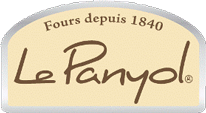 Logo Fours au Bois Le Panyol