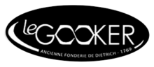 Logo Four Multi-Cuisson Le Gooker
