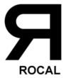 Logo Cheminées Métal Rocal