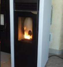 Hoben H5 Hoben H5 Signature Blanc