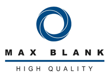 Logo Poêles à Bois Max Blank