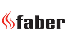 Logo Faber Cheminée Gaz et Electriques