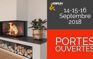 Portes Ouvertes Keiflin 2018 - 49 ANS du 14 au 16 Septembre