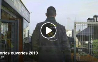 Portes Ouvertes Keiflin Avril 2019