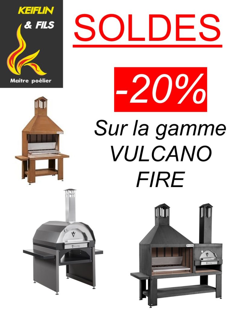 Soldes Keiflin Juin 2019 Barbecues Fours Vulcano Soldes Keiflin Juin 2019 Barbecues Fours Vulcano