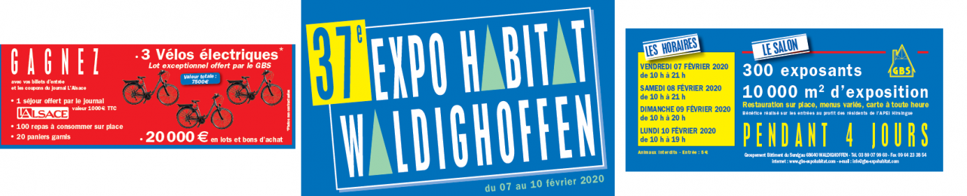 Expo Habitat Keiflin 2020