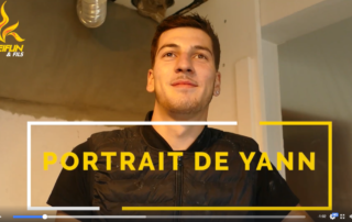 Portrait Yann Bissel Cheminées Keiflin