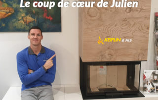 Coup de coeur Julien Deliga