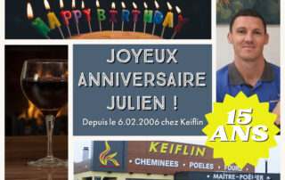 Julien Deliga Keiflin et Fils