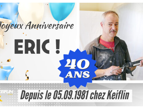 Joyeux Anniversaire Sebastien Et Merci Pour Ta Fidelite Keiflin Et Fils Poeles En Faiences Poeles Et Cheminees Hesingue Haut Rhin 68