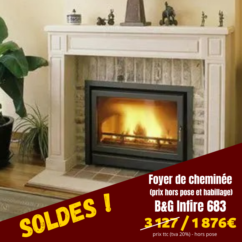 infire 683