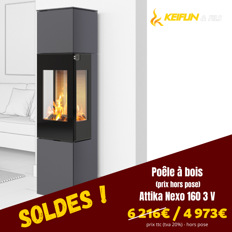 nexo 160