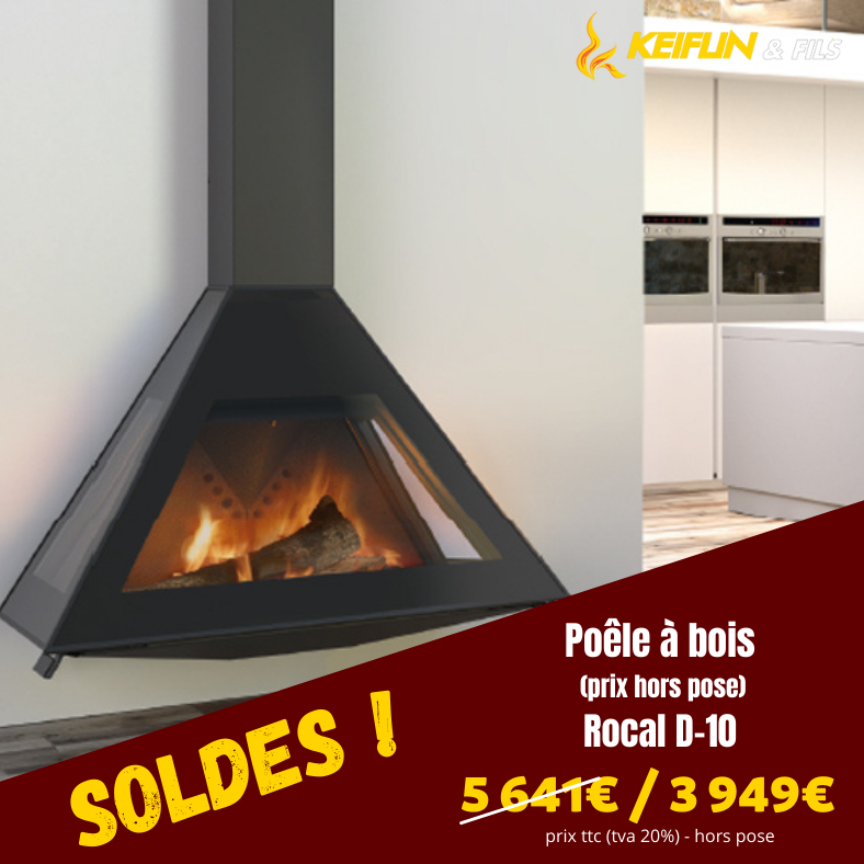 rocal d10