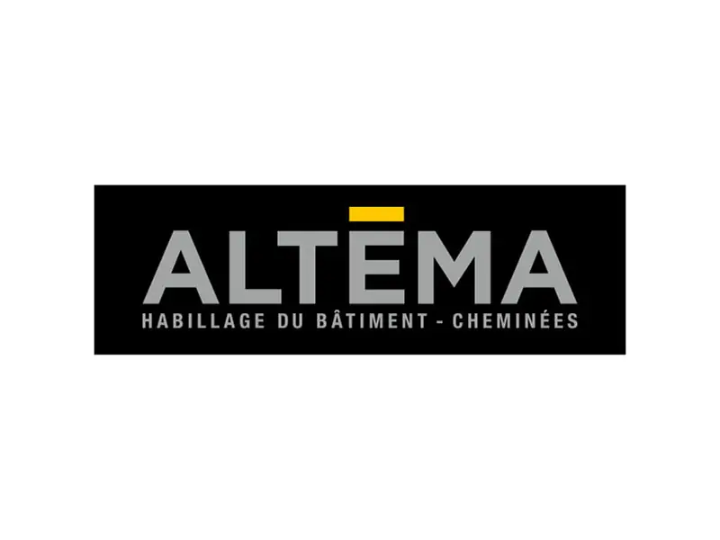 Altema Logo