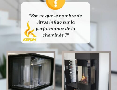 Une question de vitres : performance ou esthétique ?