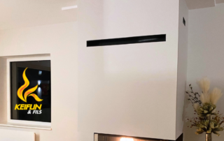 Ruegg R3 100 Socle Granit