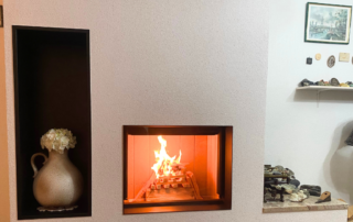 BGFires Phénix 85