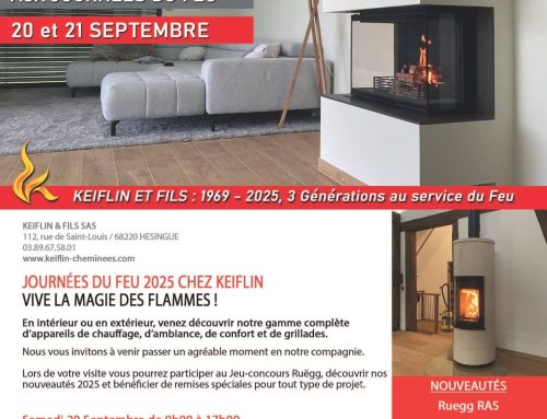 Journées du Feu 2025
