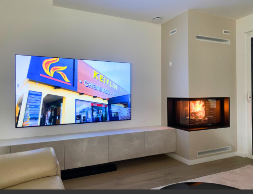 Dernières réalisations