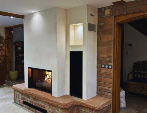 Dernières réalisations