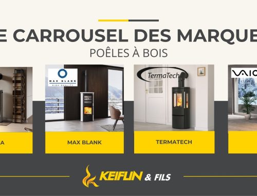 Le Carrousel des Marques