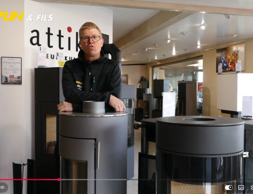 Poêles & intersaison : les bons conseils !