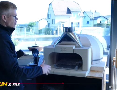 Saison du BBQ lancée chez Keiflin !