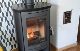 MaxBlank Rio S Pierre Noire
