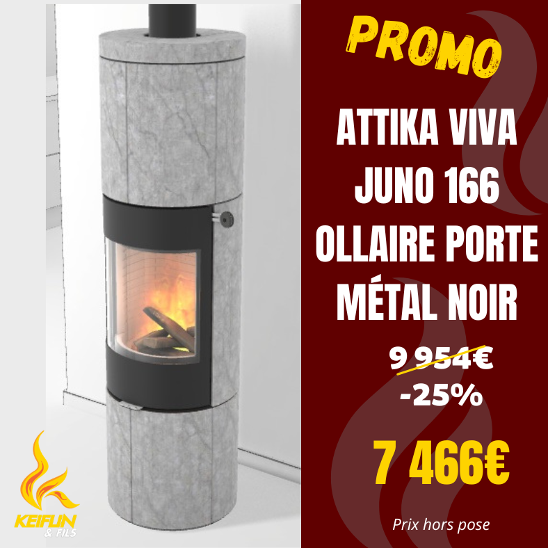 PROMO ETE KEIFLIN ATTIKA JUNO