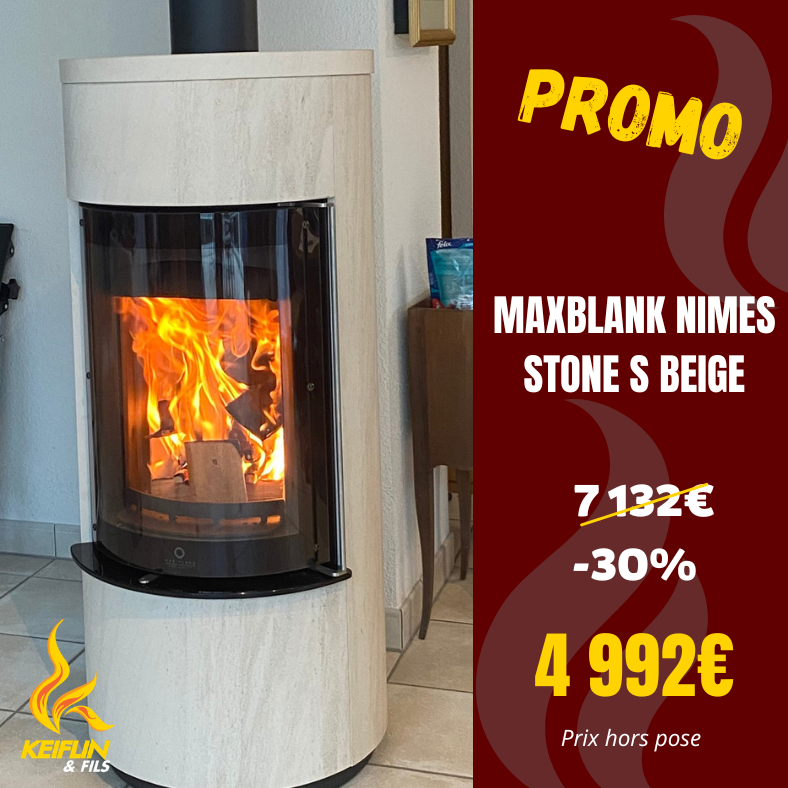 PROMO ETE KEIFLIN MAXBLANK NIMES S