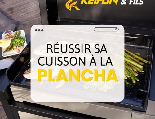 Conseils plancha