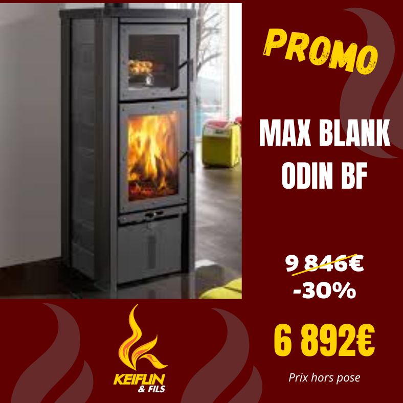 PROMO ETE KEIFLIN MAXBLANK ODIN BF