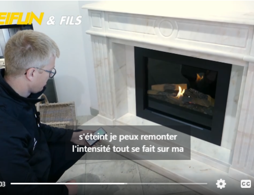 Cheminées & poêles bioéthanol : design et convivialité