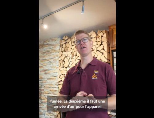 Construction neuve : pensez à anticiper votre appareil au bois !